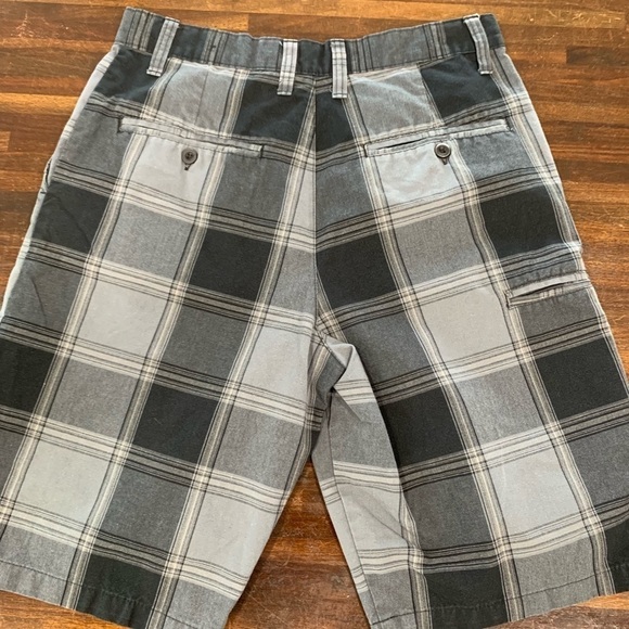 Burnside shorts‎ - Picture 2 of 3